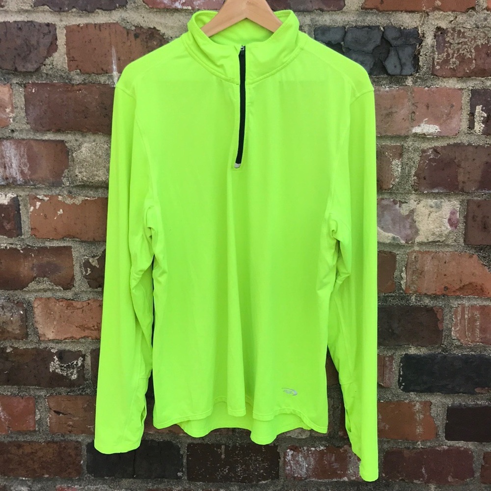 MTA Sport Long Sleeve Training Top